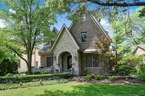 5628 S Washington St, Hinsdale, IL 60521