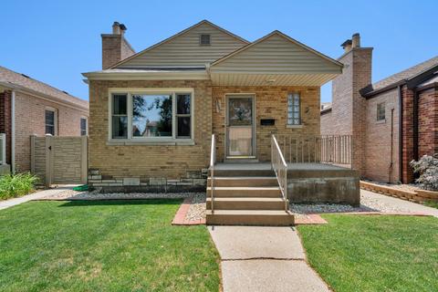 3609 W 116th St, Chicago, IL 60655