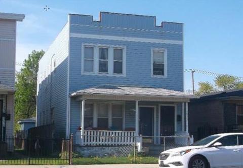 1033 W 103rd St, Chicago, IL 60643