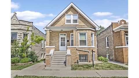 1511 S 58th Ave, Cicero, IL 60804