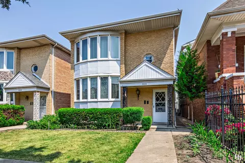 5450 W Schubert Ave, Chicago, IL 60639