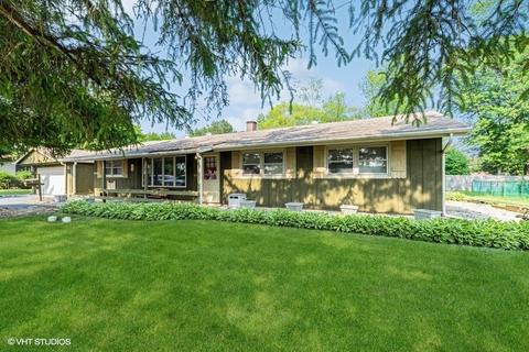 18661 Cicero Ave, Country Club Hills, IL 60478