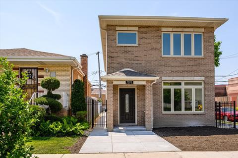 3925 W 51st St, Chicago, IL 60632