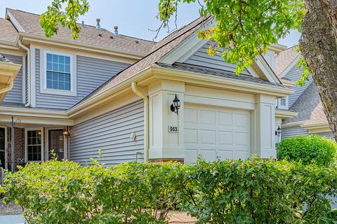 953 Little Falls Ct, Elk Grove Village, IL 60007