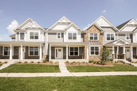 281 Didier Ct, Buffalo Grove, IL 60089