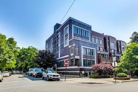 2301 W Wabansia Ave #3, Chicago, IL 60647