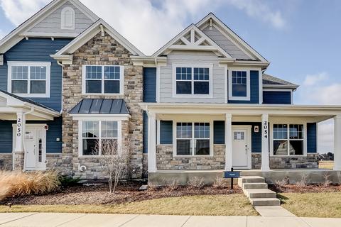 285 Didier Ct, Buffalo Grove, IL 60089