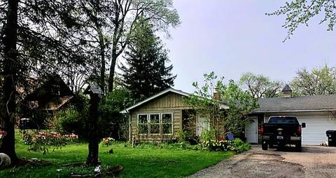 25624 W Ivanhoe Rd, Wauconda, IL 60084