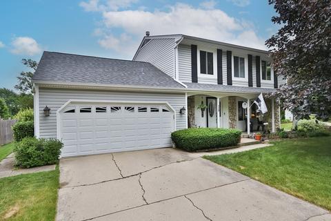 401 Summerfield Dr, Roselle, IL 60172