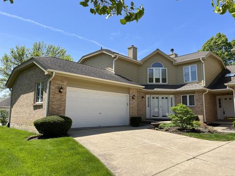 1441 Coventry Ct #1441, Darien, IL 60561