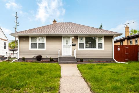 654 Pulaski Rd, Calumet City, IL 60409