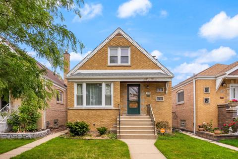 7133 S Ridgeway Ave, Chicago, IL 60629