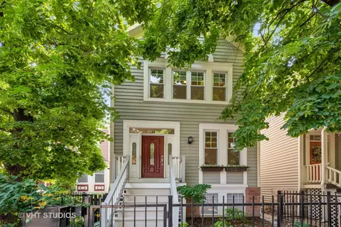 1213 S Plymouth Ct, Chicago, IL 60605
