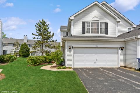 4484 W Brownstone Way #313-44, Waukegan, IL 60085
