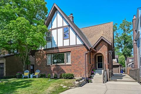 3912 Lawn Ave, Western Springs, IL 60558