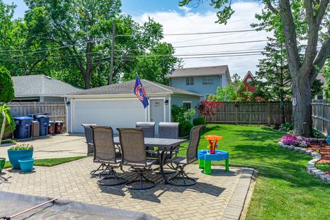 1661 Henry Ave, Des Plaines, IL 60016 photo 23