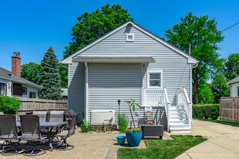 1661 Henry Ave, Des Plaines, IL 60016 photo 21