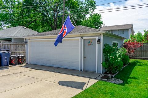 1661 Henry Ave, Des Plaines, IL 60016 photo 26