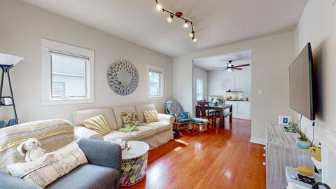1661 Henry Ave, Des Plaines, IL 60016 photo 4