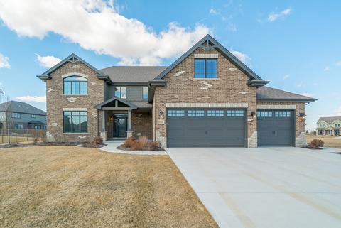 24104 S Lily Dr, Manhattan, IL 60442