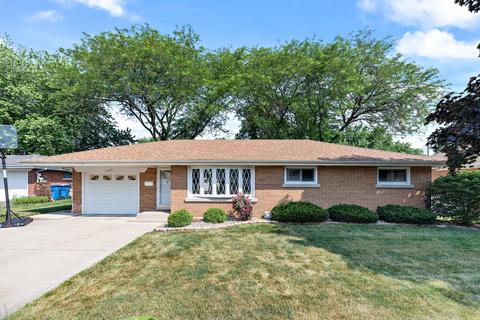 543 Stockton Heights Dr, Bourbonnais, IL 60914