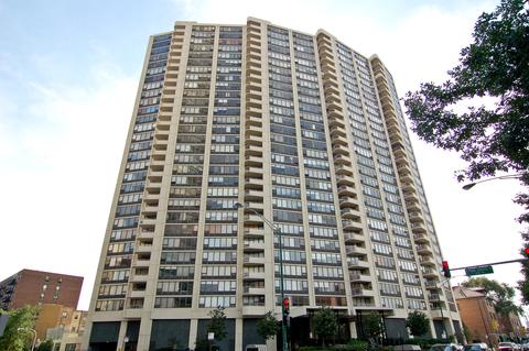 3930 N Pine Grove Ave #2114, Chicago, IL 60613