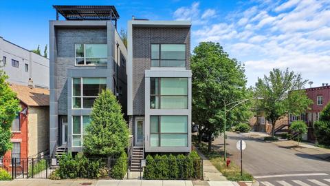 1834 W Armitage Ave #1, Chicago, IL 60622