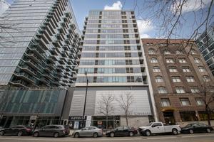 1345 S Wabash Ave #1605, Chicago, IL 60605