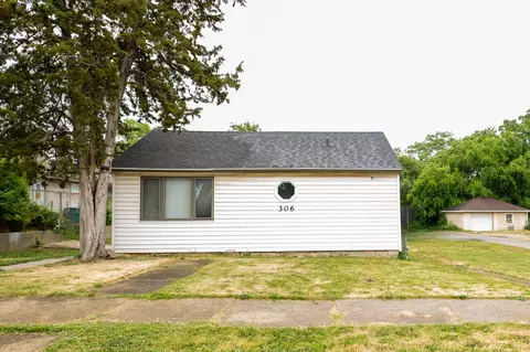 306 Pleasant St, Joliet, IL 60436