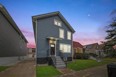 5102 W Eddy St, Chicago, IL 60641