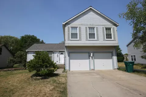 506 Crown Point Dr, Buffalo Grove, IL 60089
