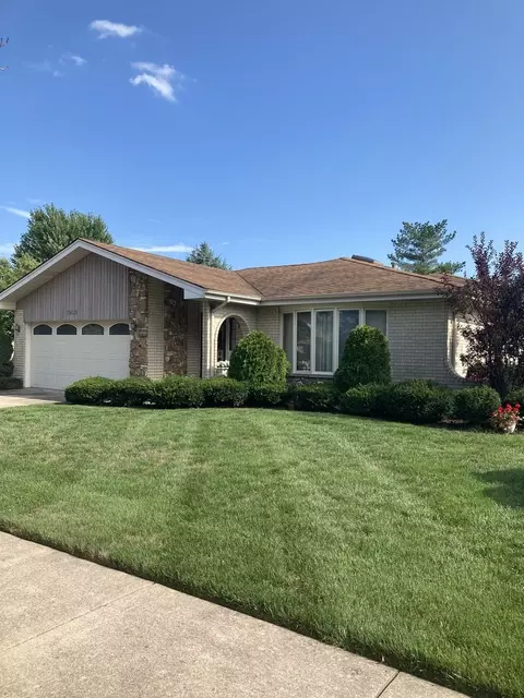 7625 157th St, Orland Park, IL 60462