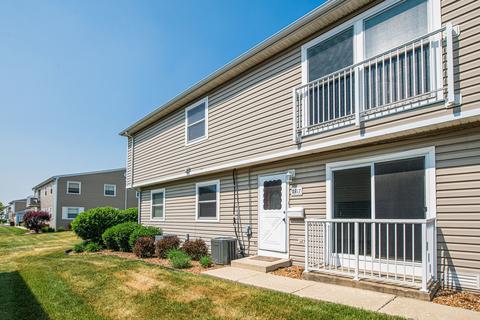 7917 163rd Pl #158, Tinley Park, IL 60477