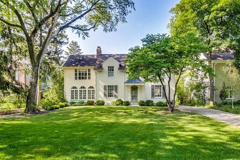 385 Washington Ave, Glencoe, IL 60022