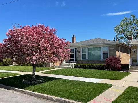 5707 N Oketo Ave, Chicago, IL 60631