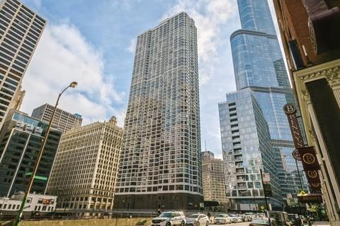 405 N Wabash Ave #1603, Chicago, IL 60611