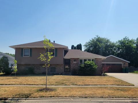 1854 Cecily Dr, Joliet, IL 60435