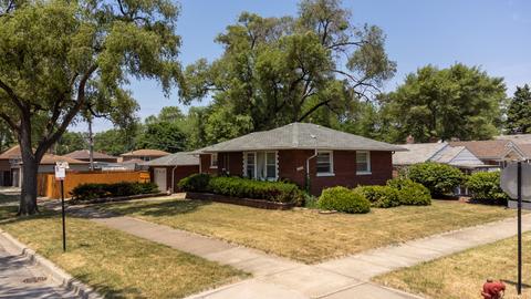 12838 S Green St, Chicago, IL 60643