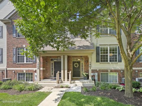 1407 S Fairfield Ave, Lombard, IL 60148