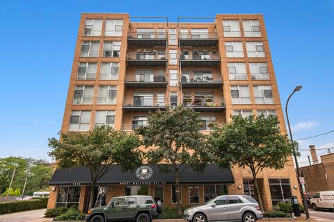 1572 Maple Ave #304, Evanston, IL 60201