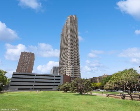 3660 N Lake Shore Dr #506, Chicago, IL 60613