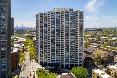 3930 N Pine Grove Ave #2015, Chicago, IL 60613