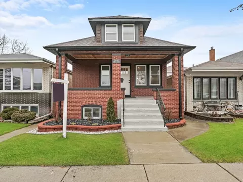 5331 S Mobile Ave, Chicago, IL 60638