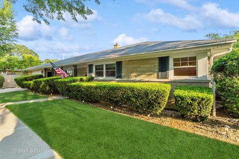 501 Blackstone Ave, La Grange, IL 60525