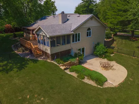 21040 Hawthorne Ridge Rd, Downs, IL 61736 photo 21