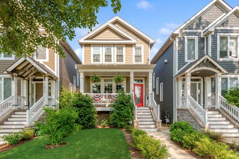 3623 N Hamlin Ave, Chicago, IL 60618