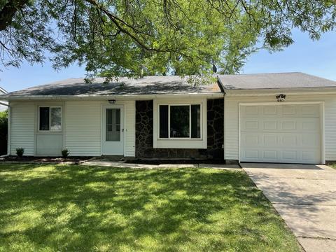 950 Surrey Ct, Joliet, IL 60431