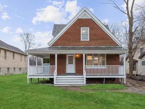 1217 172nd St, East Hazel Crest, IL 60429