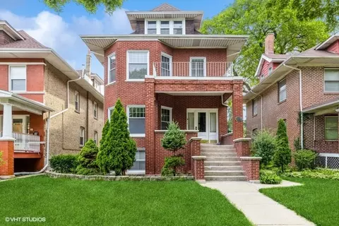224 N Austin Blvd, Oak Park, IL 60302