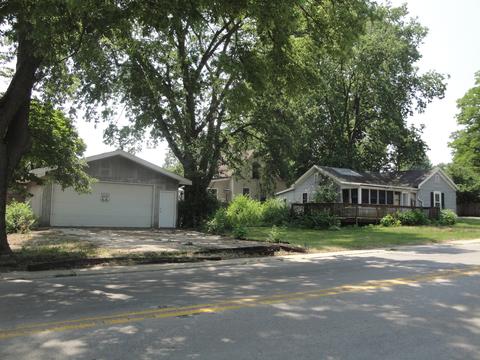 103 S Mcintyre St, Wilmington, IL 60481